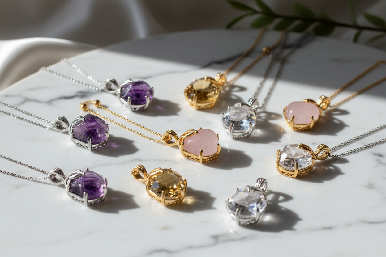 Pendant