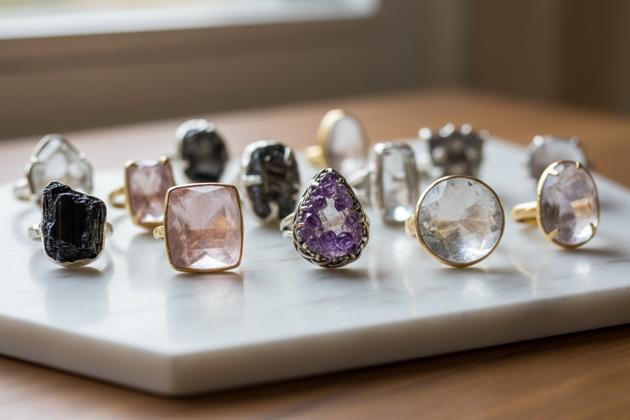 Rings