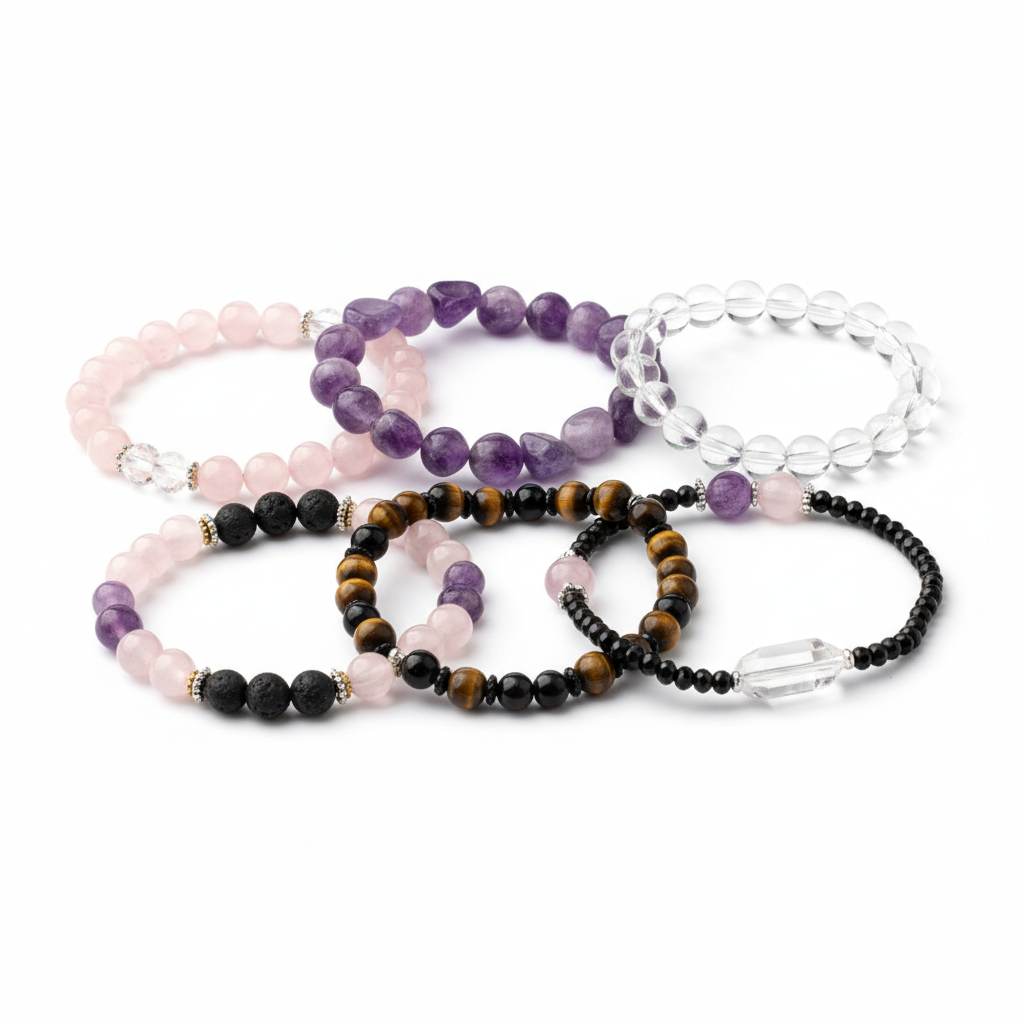 Intention Bracelets