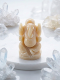 Calcite Ganesha