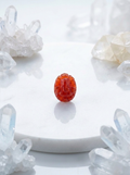 Coral Ganesha CG-1505 3.32 cts