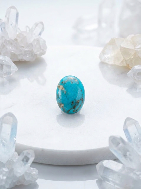 Turquoise Gemstone