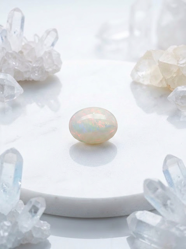 Ethiopian Opal