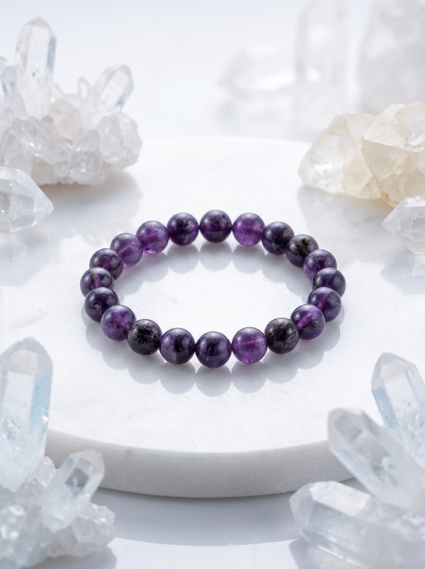 Amethyst Bracelet