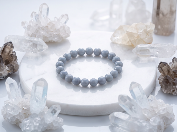 Angelite Bracelet