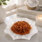 Carnelian Chips