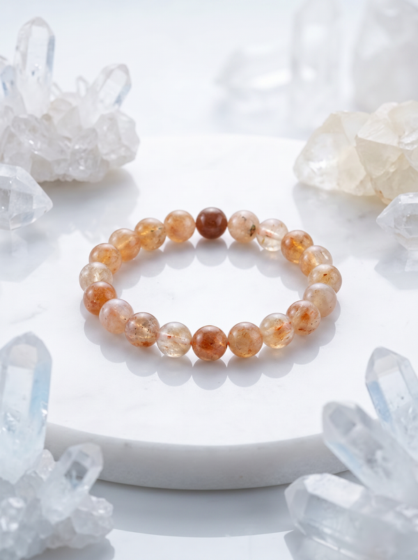 Citrine Bracelet