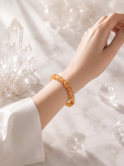 Citrine Bracelet