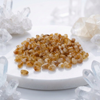 Citrine Tumbles