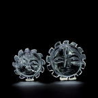 Clear Quartz Suryanarayan