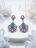 Lover Era Earrings meenakari earrings