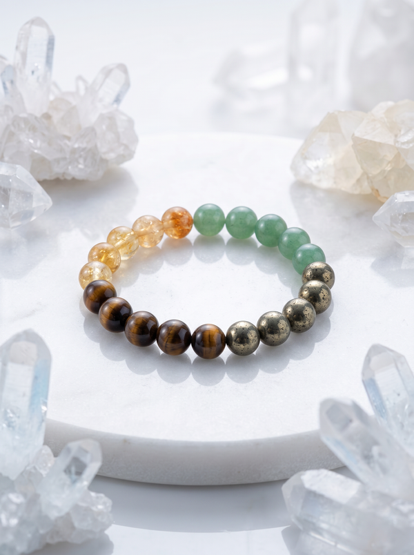 Money Magnet Bracelet