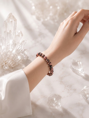Rhodonite Bracelet