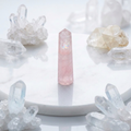 Rose Quartz Tower