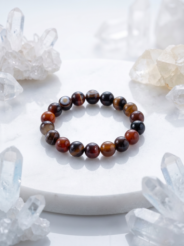 Sulemani Hakik Bracelet
