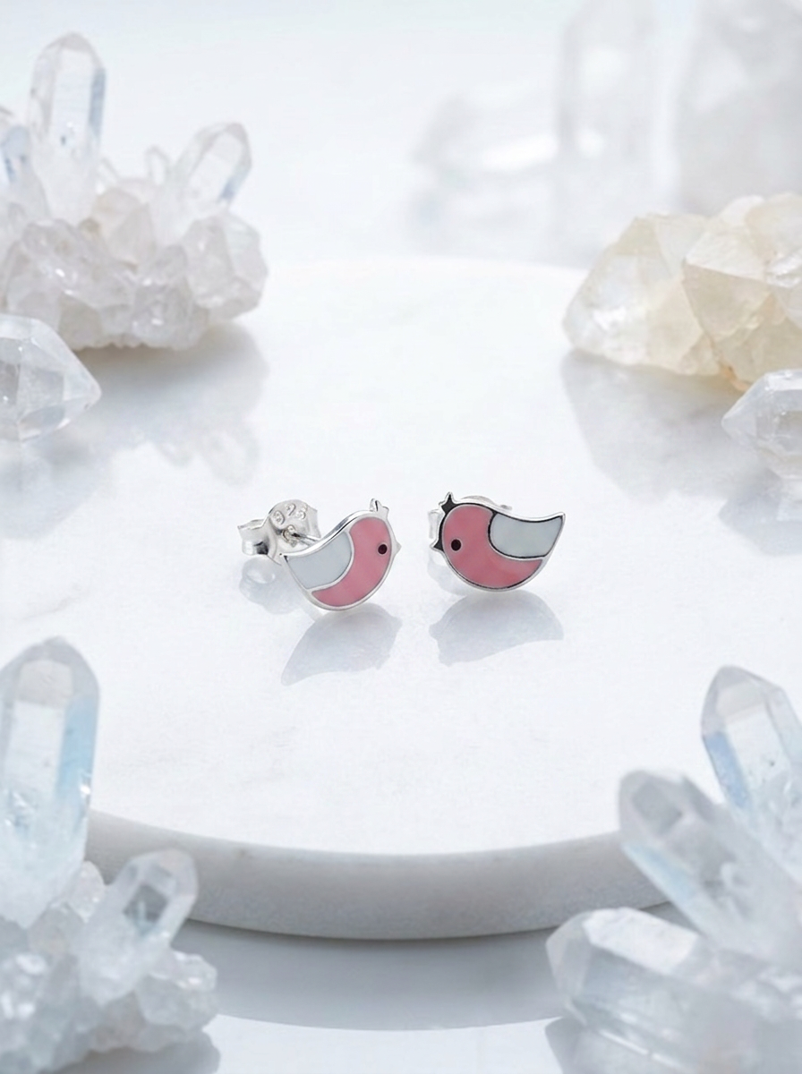 The Sweet Sprite Earrings