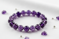 Amethyst Bracelet