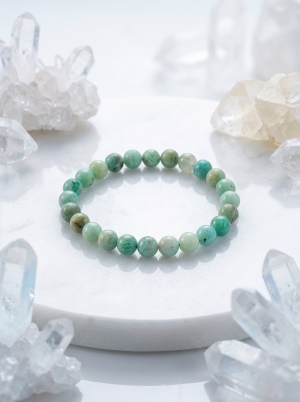 Amazonite Bracelet