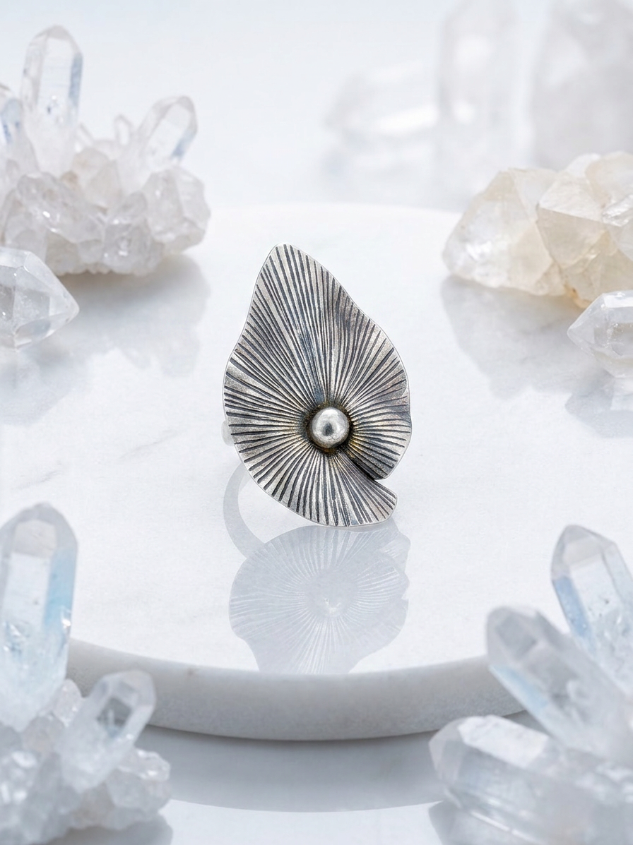 The Majesty Ring