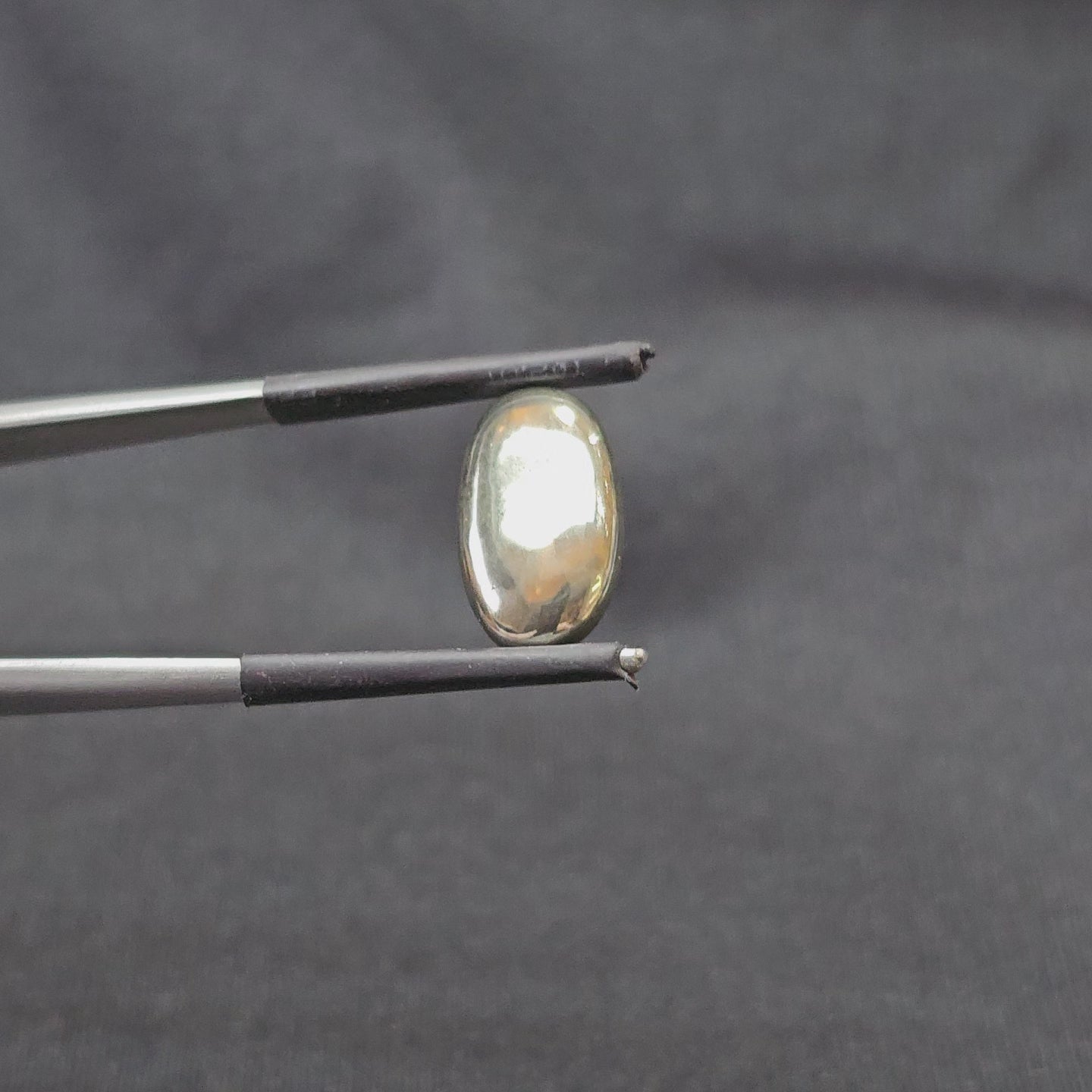 Pyrite Gemstone