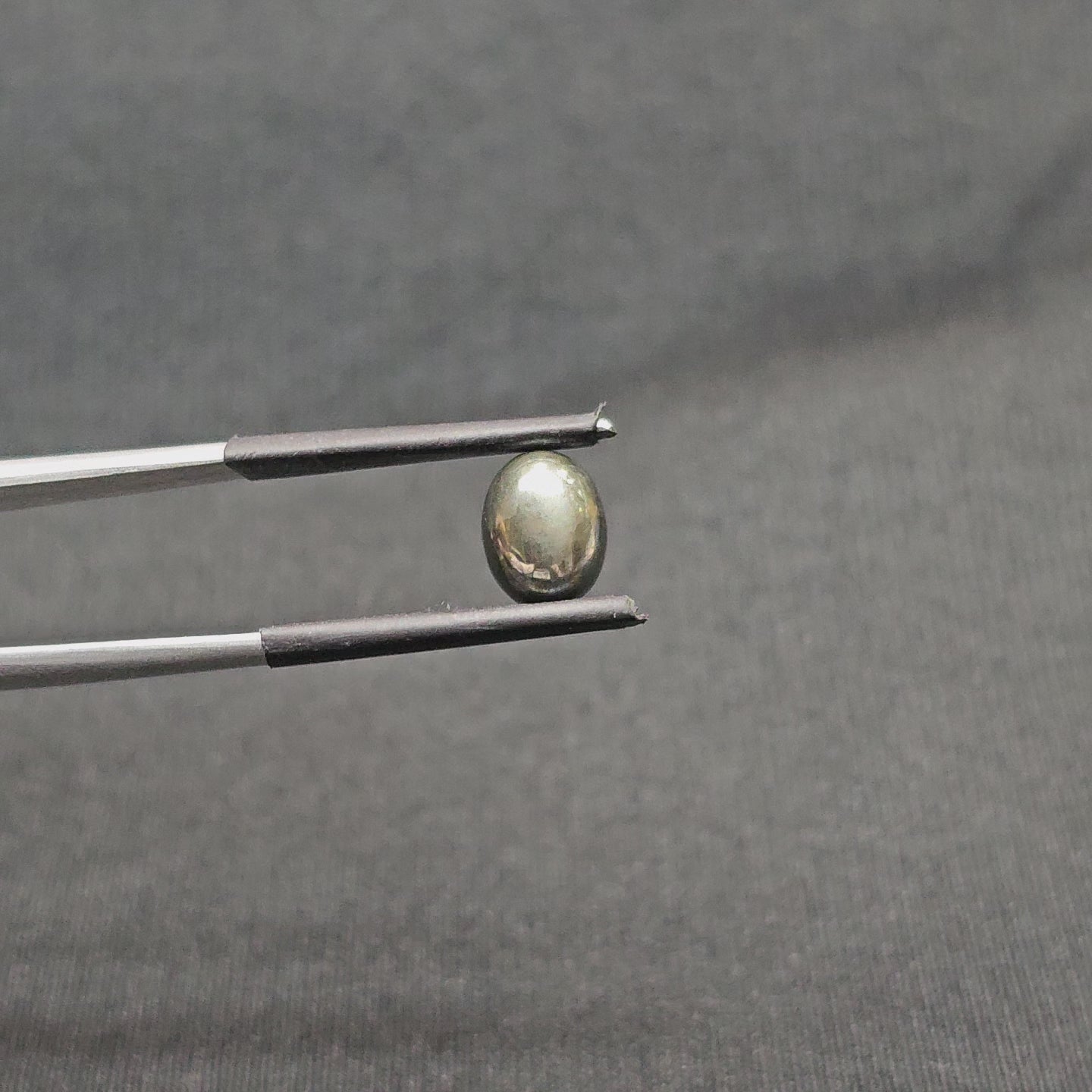 Pyrite Gemstone