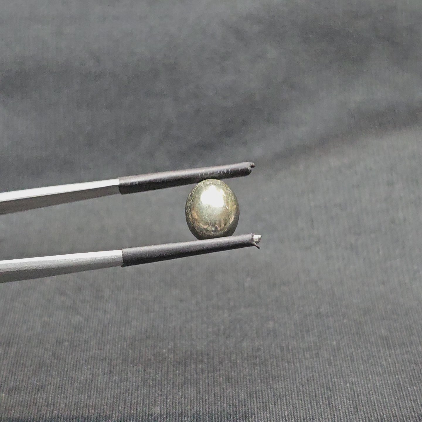 Pyrite Gemstone