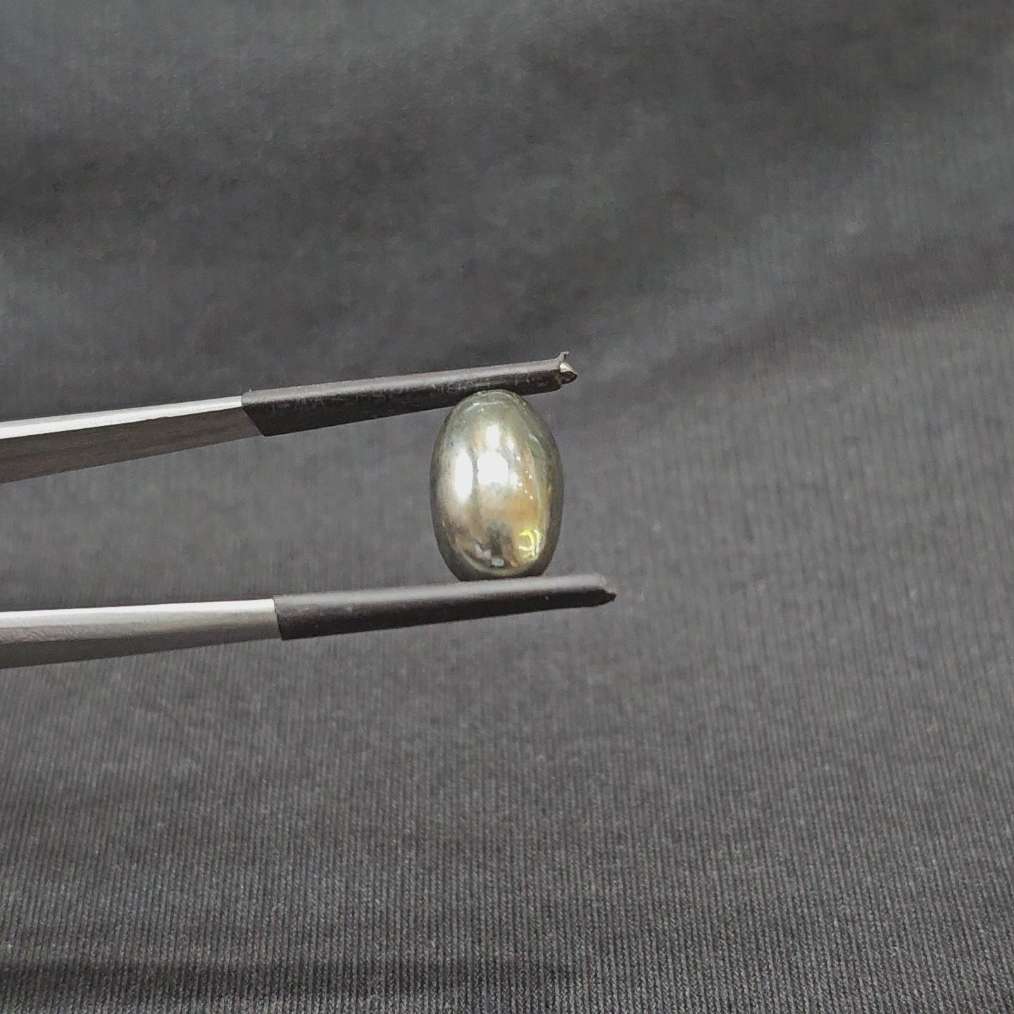 Pyrite Gemstone